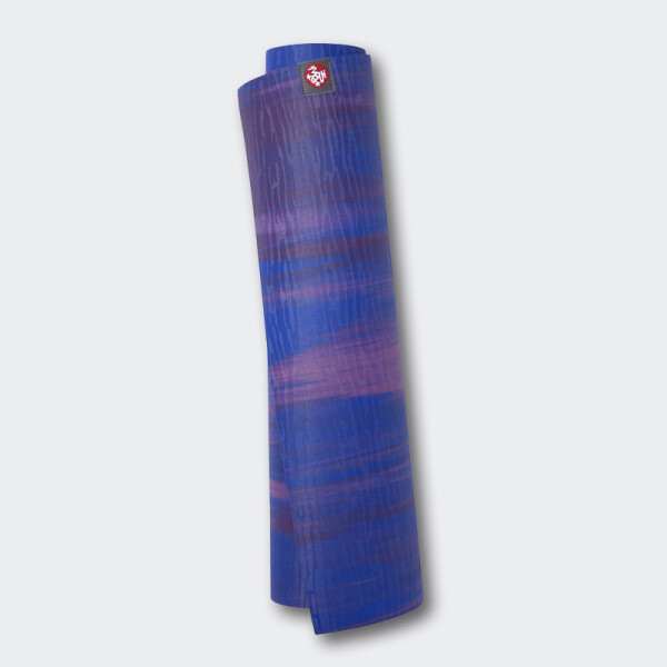 eKO® Lite Yoga Mat 4mm Azul
