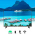 Smart Tv Hd 32" Microsonic Leddgsm32b1 TV 32" MICROSONIC SMART LEDDGSM32B1 OLT