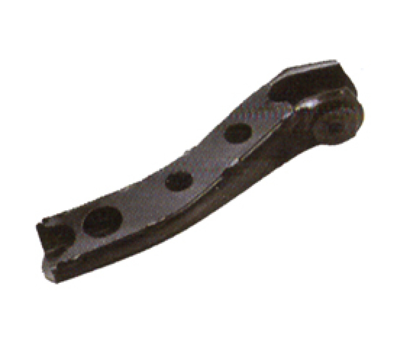 BASTIDOR SUSPENSION CHEVROLET IZQ CORSA 98- CELTA - 