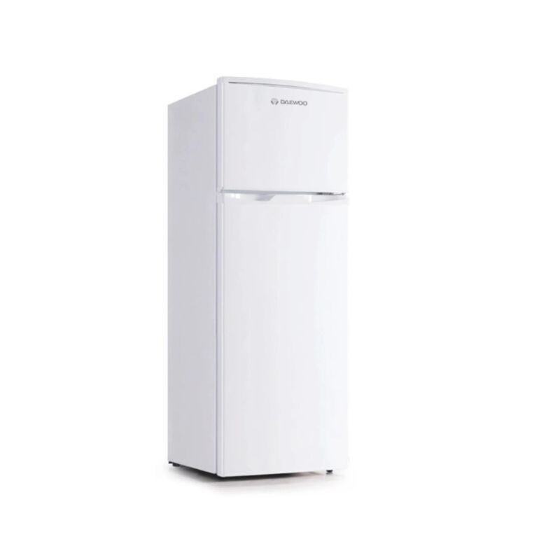 REFRIGERADOR CON FREEZER DAEWOO 207L Refrigerador Con Freezer Daewoo 207l