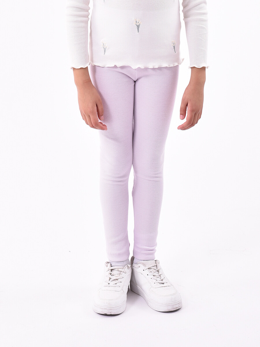 LEGGING COSMOS - ROSADO 