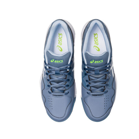 ASICS GEL DEDICATE 7 CLAY Light Navy