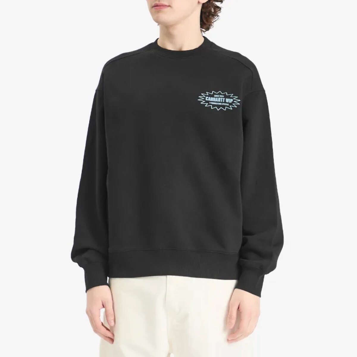 Catalogue Sweat 
