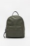 MOCHILA SAM Verde Militar