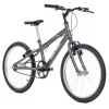 BICI MORMAI ARO 20 VARON MTB TOP LIP GRAFITO Bici Mormai Aro 20 Varon Mtb Top Lip Grafito