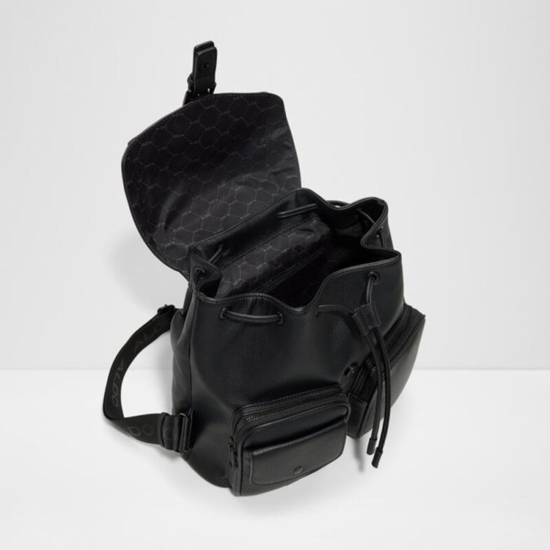 KEGUMSS BLACK BLACK