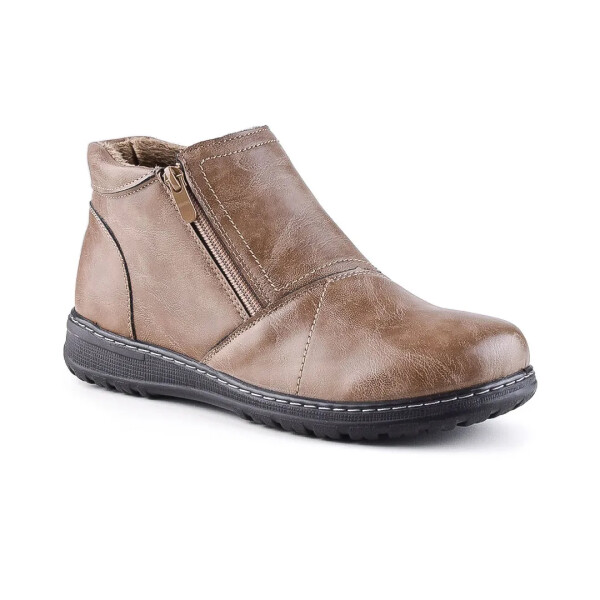 CASUAL CONFORT NAOMI - KORIUM MARRON