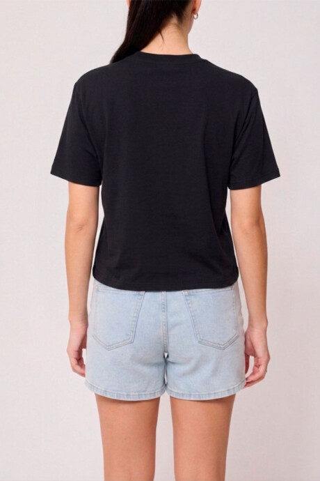 T-SHIRT ZARISA RUSTY Gris