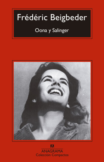 Oona y Salinger Oona y Salinger