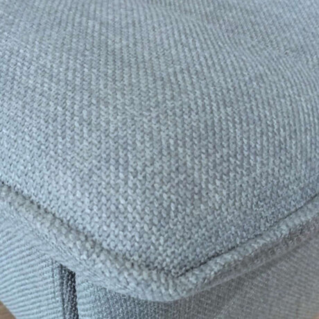 Sillon Recliner Giratorio mecedora Atlas Celeste