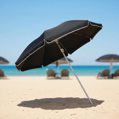 Sombrilla plegable 180cm de diámetro Arye Sombrilla plegable 180cm de diámetro Arye