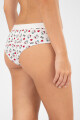 Culotte hello kitty Gris melange