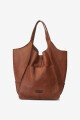 BOLSO HOMER Camel