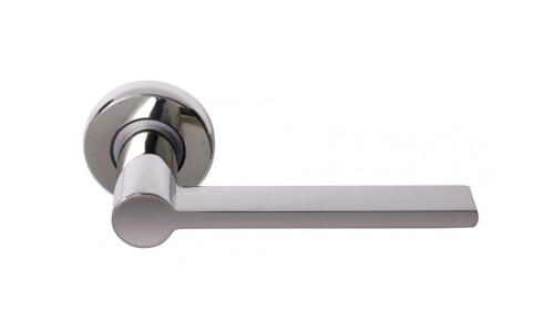 Manija de bronce inox AQUA 4229N Manija De Bronce Inox Aqua 4229n