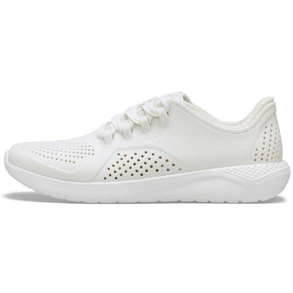 Championes Crocs LiteRide™ Pacer Blanco