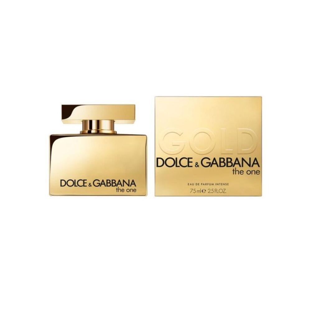 The One Gold Eau de Parfum Intense 75ml