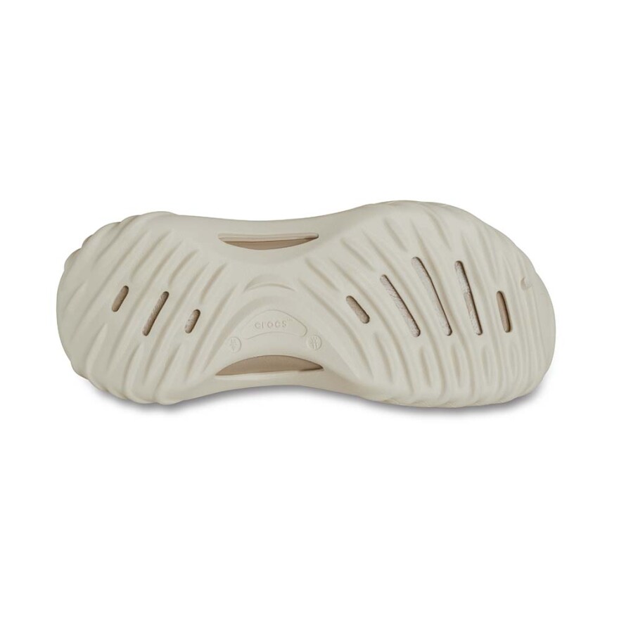 Crocs Echo Wave - Unisex Almond Tint