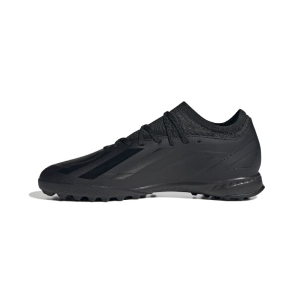 Championes Adidas Crazyfast.3 Negro