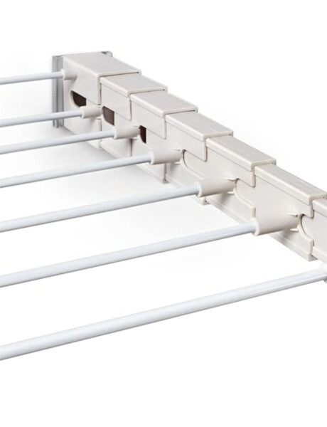 TENDER EXTENSIBLE DE PARED 80x37CM TENDER EXTENSIBLE DE PARED 80x37CM