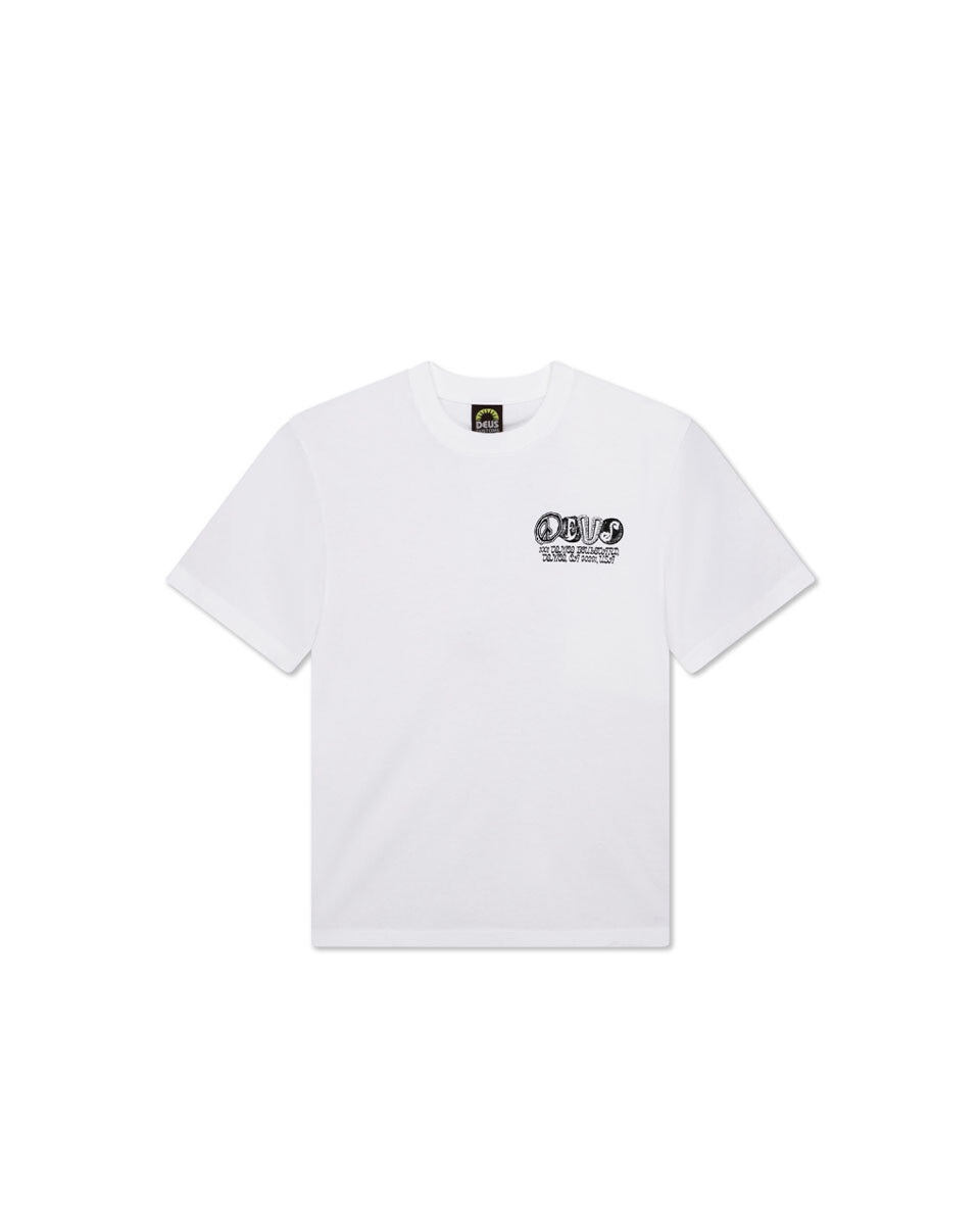 Labyrinth Tee 