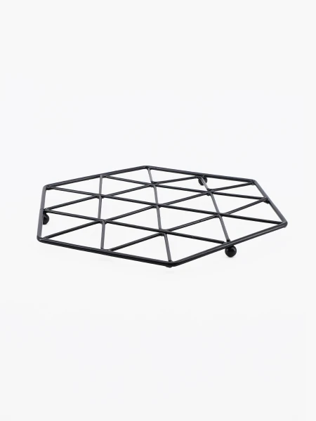 SOPORTE FUENTES NEGRO