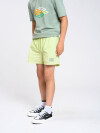 Short de baño Basic Umbro Junior 00l