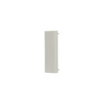 Módulo tapa ciega 1 mód. bianco reale Silight Sica ELE07592