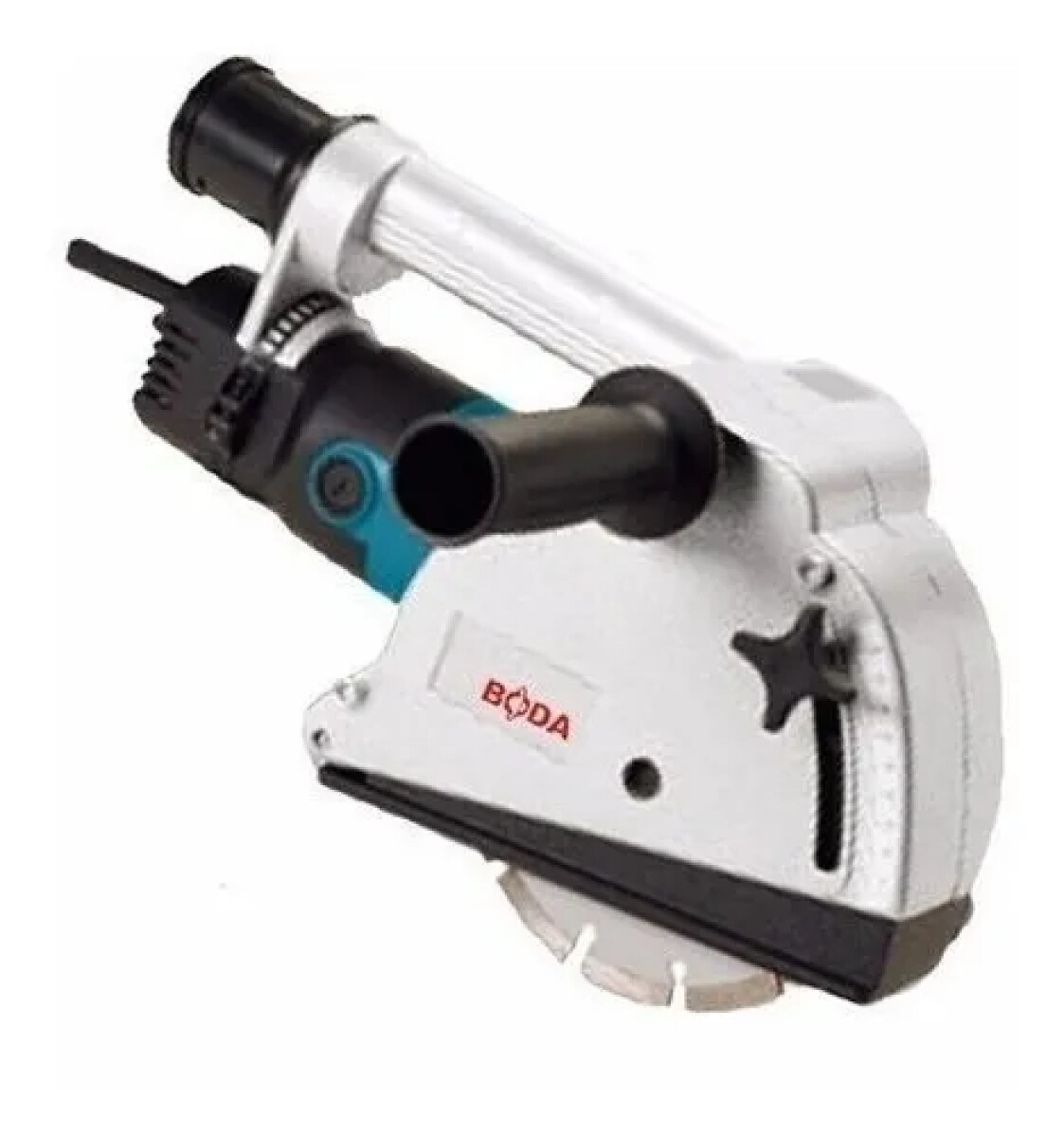 BODA ACANALADORA DISCOS INDUSTRIAL 1500W 