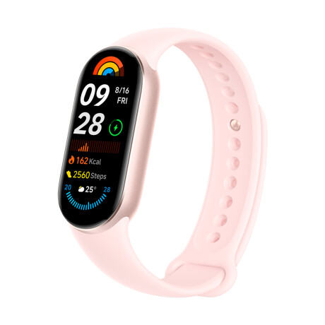 Xiaomi Mi Smart Band 9 Rose