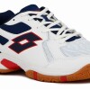 Champ.Hom.Comb.P/Volley Lotto 40-45 Blanco/marino