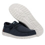 Wally Sport Mesh - Hombre Navy