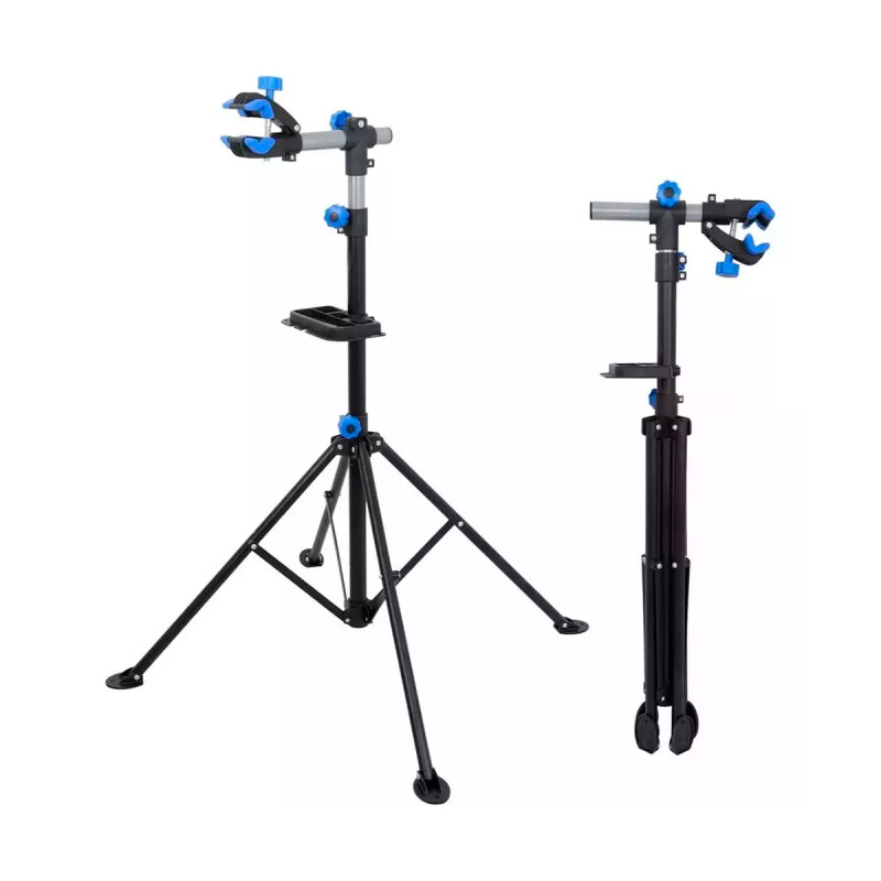 Soporte para bicicleta NEGRO