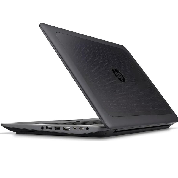 Notebook Hp Zbook 17 G3 Xeon E3/ 64 Gb Ram/ 1 Tb Ssd NOTEBOOK RFPL HP ZBOOK G3 XEON E3/64/1