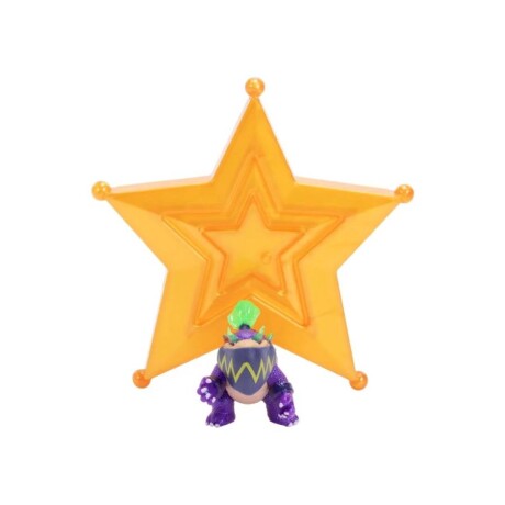 Figura The Super Mario Galaxy Movie - Wonder Bowser JR Figura The Super Mario Galaxy Movie - Wonder Bowser JR