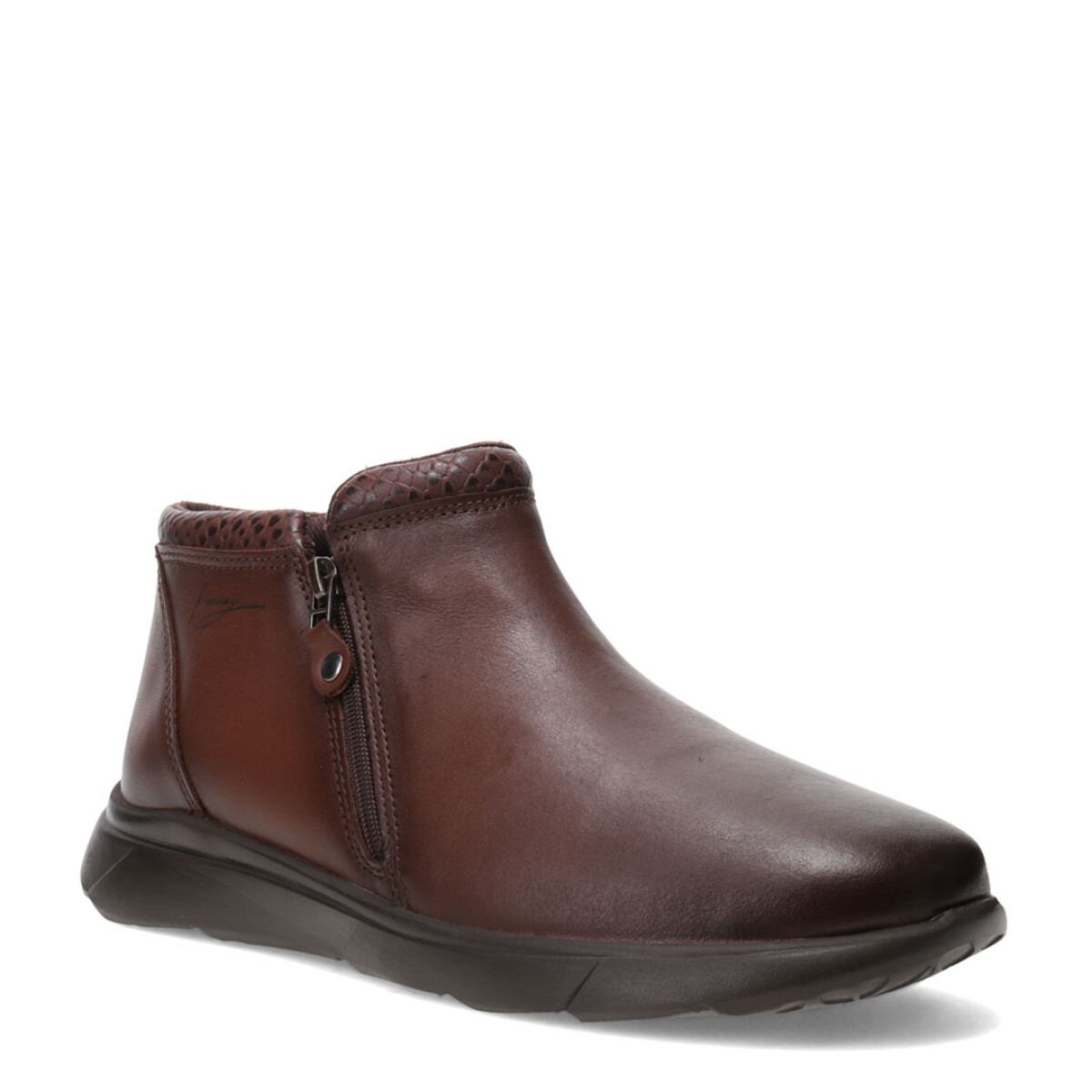 Botas de Mujer Freeway Sensi - Marrón 