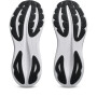 Zapatilla Running GEL-Pulse 17 Hombre Black/gravel