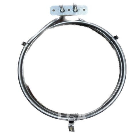 Resistencia Circular 2400w Para Horno Resistencia Circular 2400w Para Horno