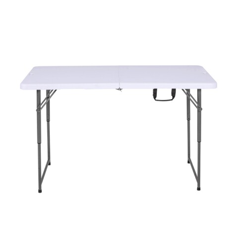 MESA PLEGABLE POLIPROPILENO 120 CM MESA PLEGABLE POLIPROPILENO 120 CM