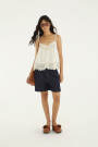 BLUSA Blanco