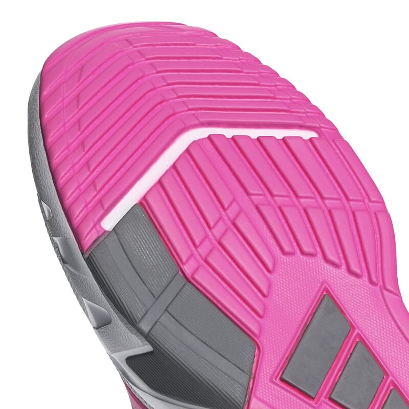 Championes Adidas Amplimove Blanco