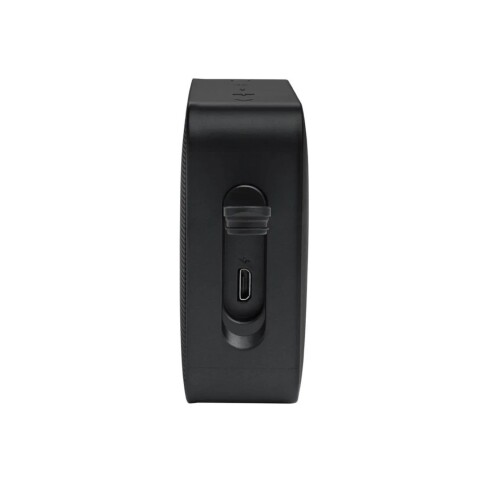 Parlante JBL Go Essential Bluetooth Resistente al Agua IP67 Negro
