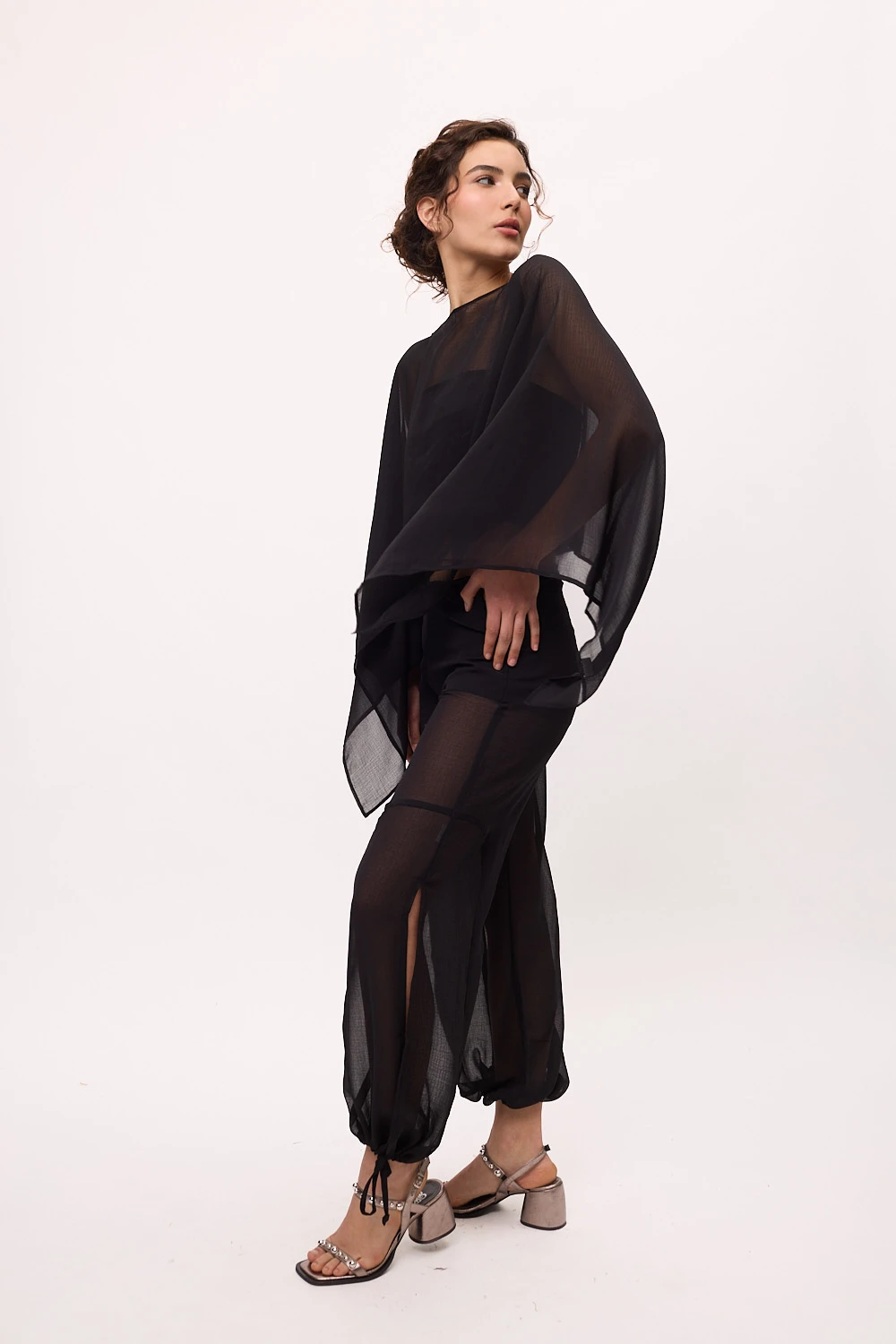 Poncho Sevilla