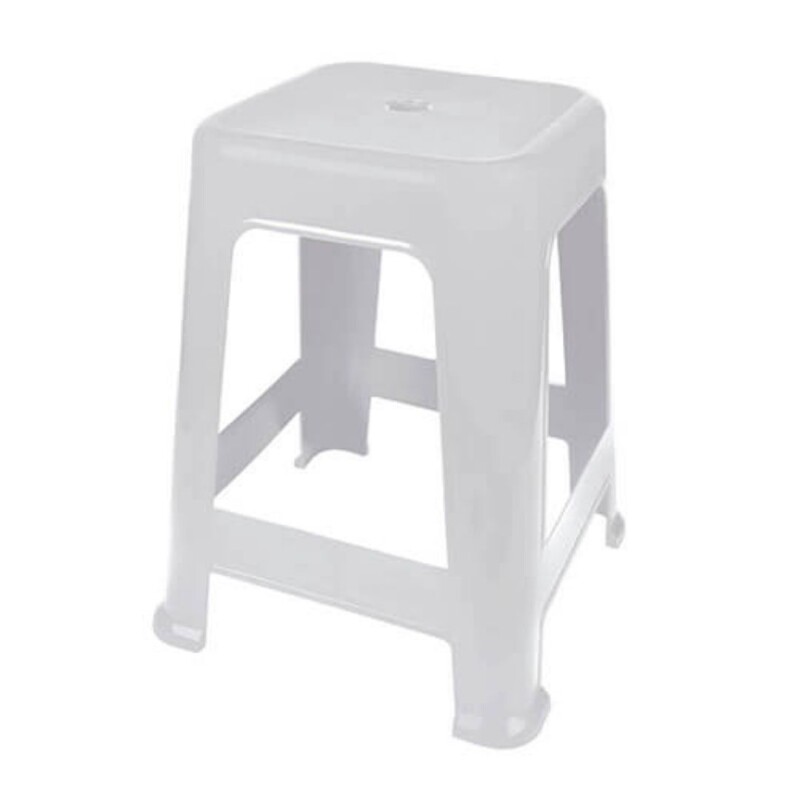 Banquetas Butacas Plástico Bela Vista Blanco Mor Banquetas Butacas Plástico Bela Vista Blanco Mor