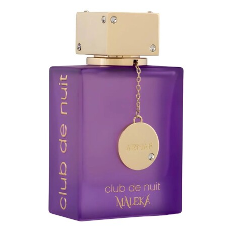 Perfume Armaf Club De Nuit Maleka Woman Edp 105ml Perfume Armaf Club De Nuit Maleka Woman Edp 105ml