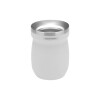 MATE ACERO INOX TRAMONTINA Blanco