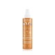 VICHY CAPITAL SOLEIL KIDS SPRAY SPF 50 200 ML VICHY CAPITAL SOLEIL KIDS SPRAY SPF 50 200 ML