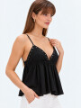 Musculosa Gusmena Negro
