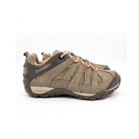 ZAPATO PAMPERO CLIMBER BEIGE ZAPATO PAMPERO CLIMBER BEIGE