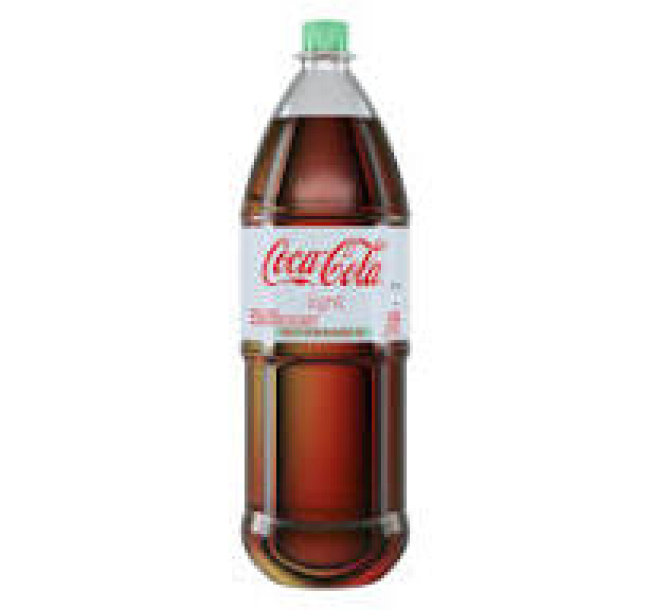 Coca Cola Ligth 2L 