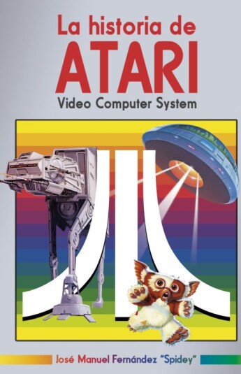 La historia de Atari: Video Computer System La historia de Atari: Video Computer System